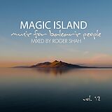 Roger Shah CD Magic Island Vol. 12 - Music For Balearic People