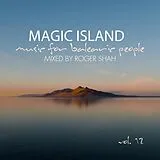 Roger Shah CD Magic Island Vol. 12 - Music For Balearic People