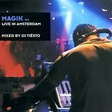 DJ Tiesto CD SiX Live In Amsterdam