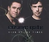 Cosmic Gate CD Sign Of The Times