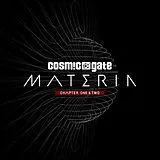Cosmic Gate CD Materia Chapter One & Two