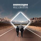 Cosmic Gate CD 20 Years - Forward Ever Backward Never