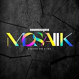 Cosmic Gate CD Mosaiik Chapter One & Two