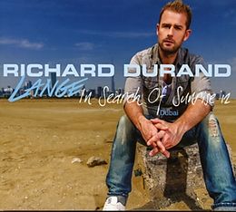 Richard Durand CD In Search Of Sunrise 12-dubai