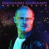 Richard Durand CD Reactivate