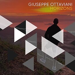 Giuseppe Ottaviani CD Horizons