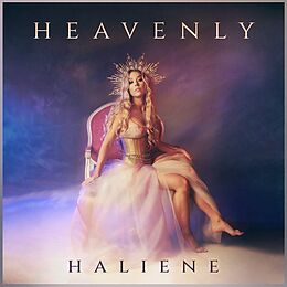 Haliene CD Heavenly