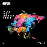 Mylon CD Tales From Another World Volume 2 Asia