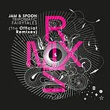 Jam & Spoon CD Tripomatic Fairytales