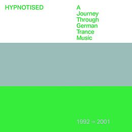 Various CD Hypnotised: A Journey Through German Trance Music