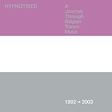 Various CD Hypnotised: A Journey Through Belgian Trance Music