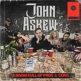 John Askew CD A Room Full Of Pros And Cons