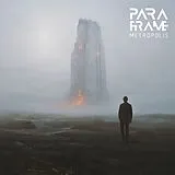 Metropolis CD Paraframe