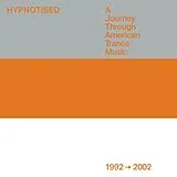 Various CD Hypnotised: A Journey Through American Trance Musi