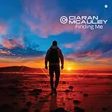 Ciaran McAuley CD Finding Me
