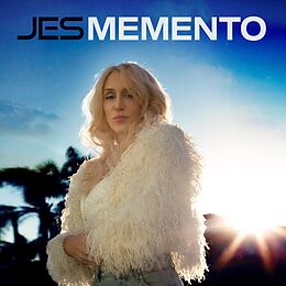 Jes CD Memento