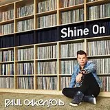 Paul Oakenfold CD Shine On