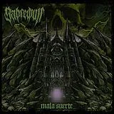 Sabrewulf LP (analog) Mala Suerte