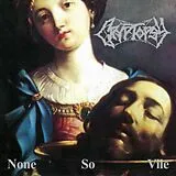Cryptopsy Vinyl None So Vile