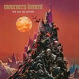 Mourners Lament CD We All Be Given