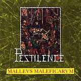 Pestilence Vinyl Malleus Maleficarum (Vinyl)