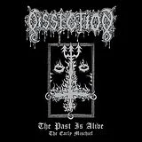 Dissection CD The Past Is Alive (the Early M