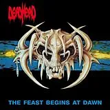 Dead Head Vinyl The Feast Begins At Dawn