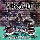 Wehrmacht Vinyl Shark Attack