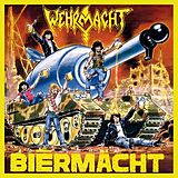 Wehrmacht Vinyl Biermacht