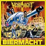 Wehrmacht Vinyl Biermacht