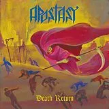 Apostasy Vinyl Death Return