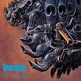 Invocator Vinyl Weave The Apocalypse