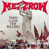 Mezzrow CD Then Came The Killing