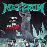 Mezzrow Vinyl Then Came The Demos