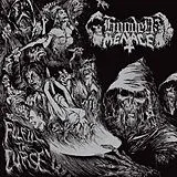Hooded Menace CD Fulfill The Curse