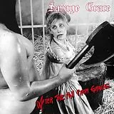 Savage Grace CD After The Fall From Grace