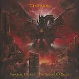 Therion CD Symphony Masses