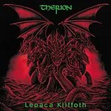 Therion Vinyl Lepaca Kliffoth
