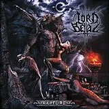 Lord Belial CD Rapture