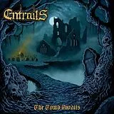 Entrails Vinyl The Tomb Awaits