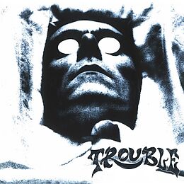 Trouble Vinyl Simple Mind Condition