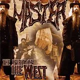 Master CD The Spirit Of The West
