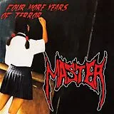 Master CD Four More Years Of Terror