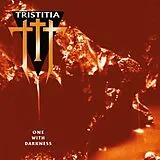 Tristitia CD One With Darkness