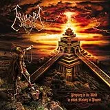 Borealis,Aurora Vinyl Prophecy Is The Mold In Which History Is Poured