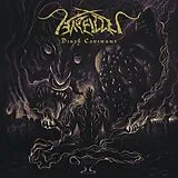 Arallu Vinyl Death Covenant