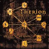 Therion CD Secret Of The Runes
