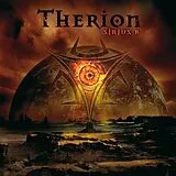 Therion CD Sirius B