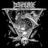 Defy The Curse Vinyl Horrors Of Human Sacrifice