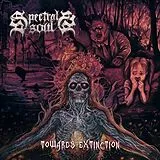 Spectral Souls Vinyl Towards Extinction